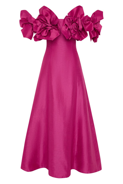 MAGENTA