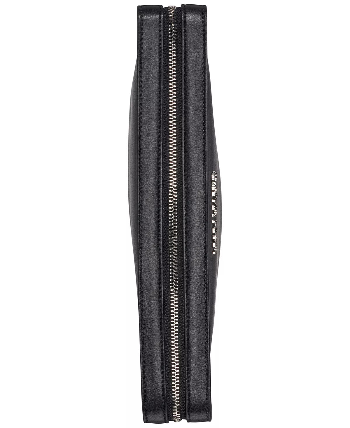 Black/Silver