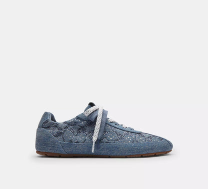 Denim Blue