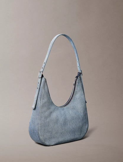 Light Denim Wash