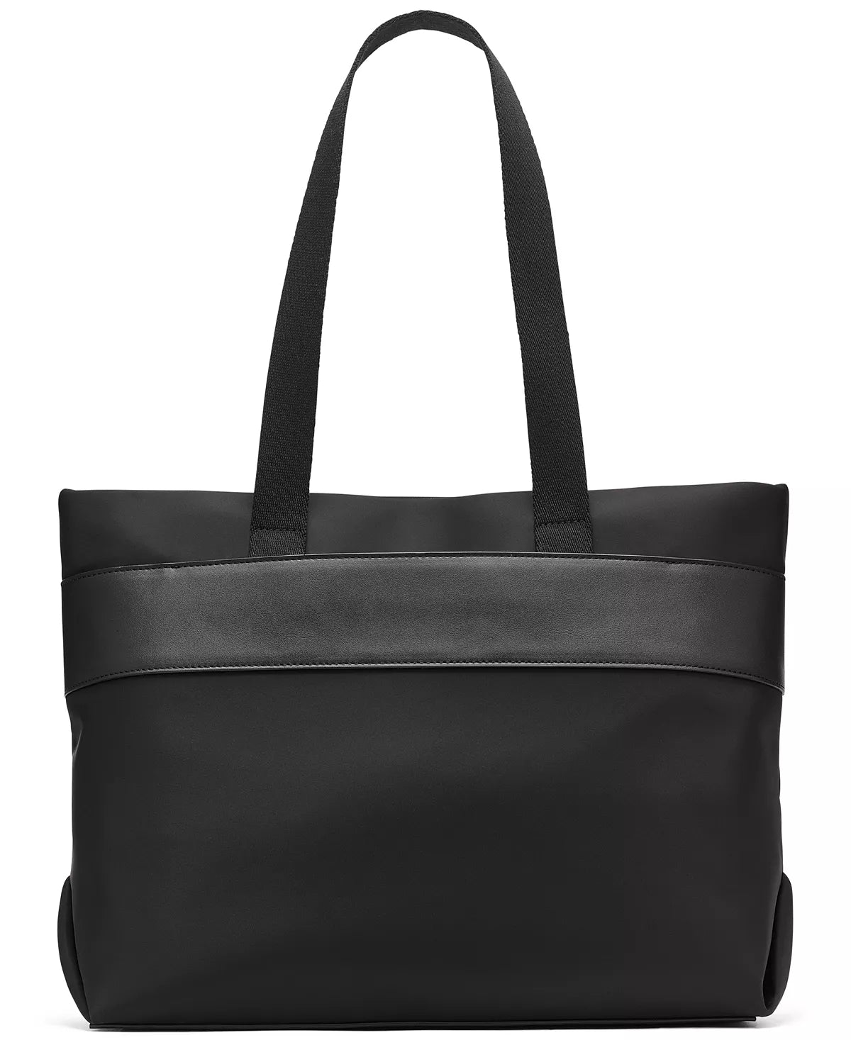 Black, Silver