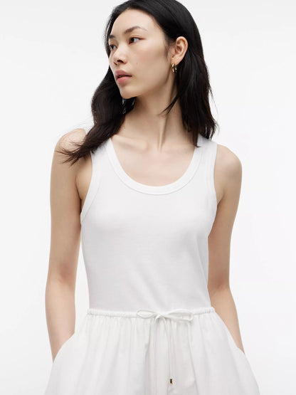 Optic White