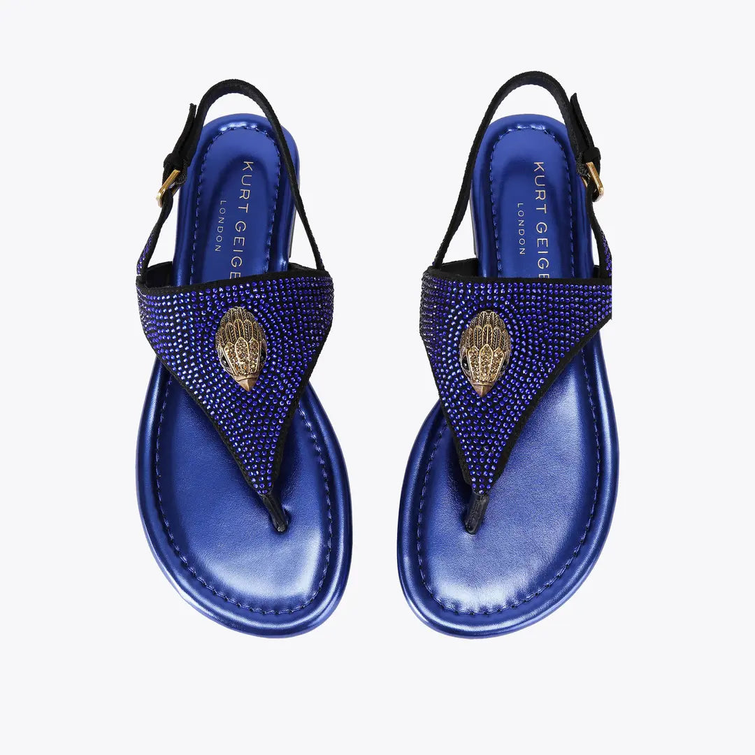 blue dark combination