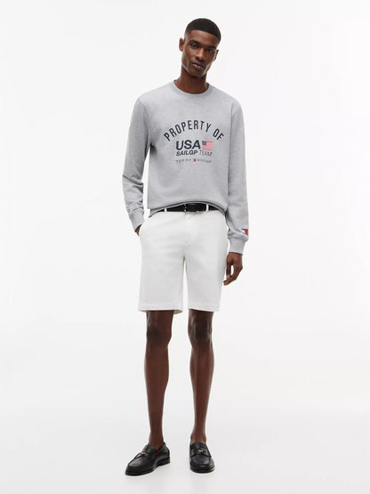 Light Grey Heather