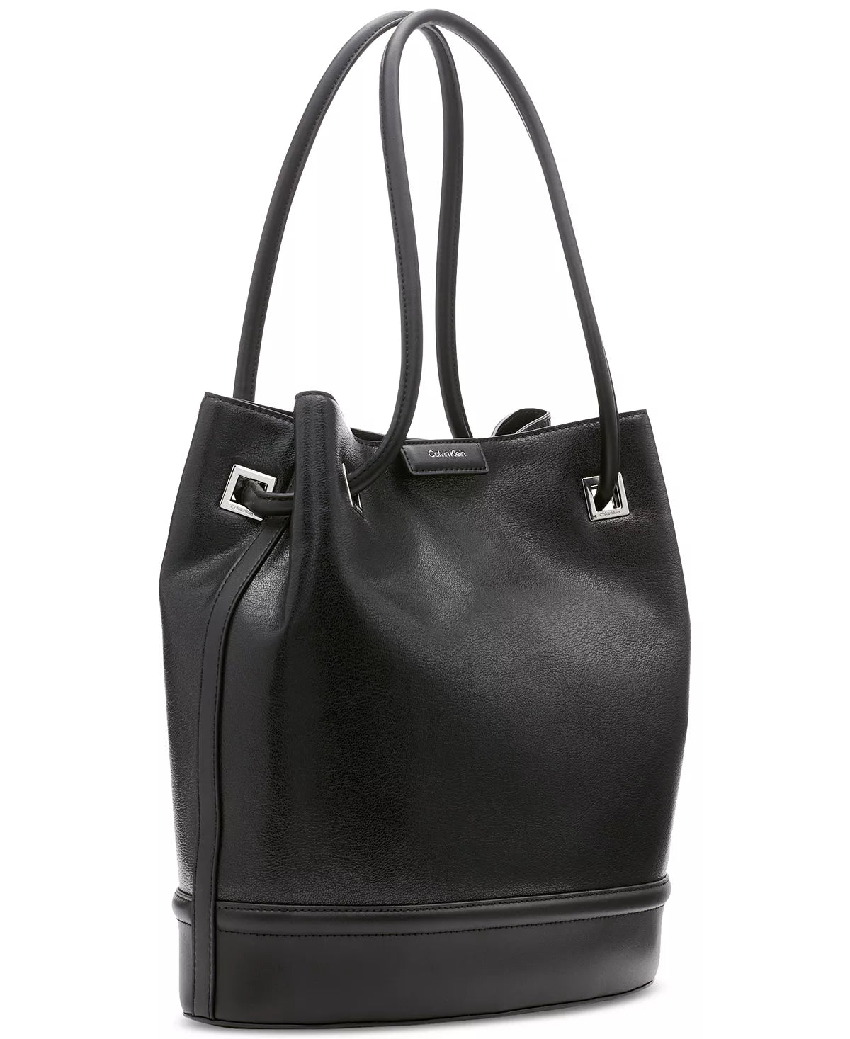 Black/silver