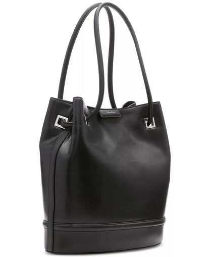 Black/silver