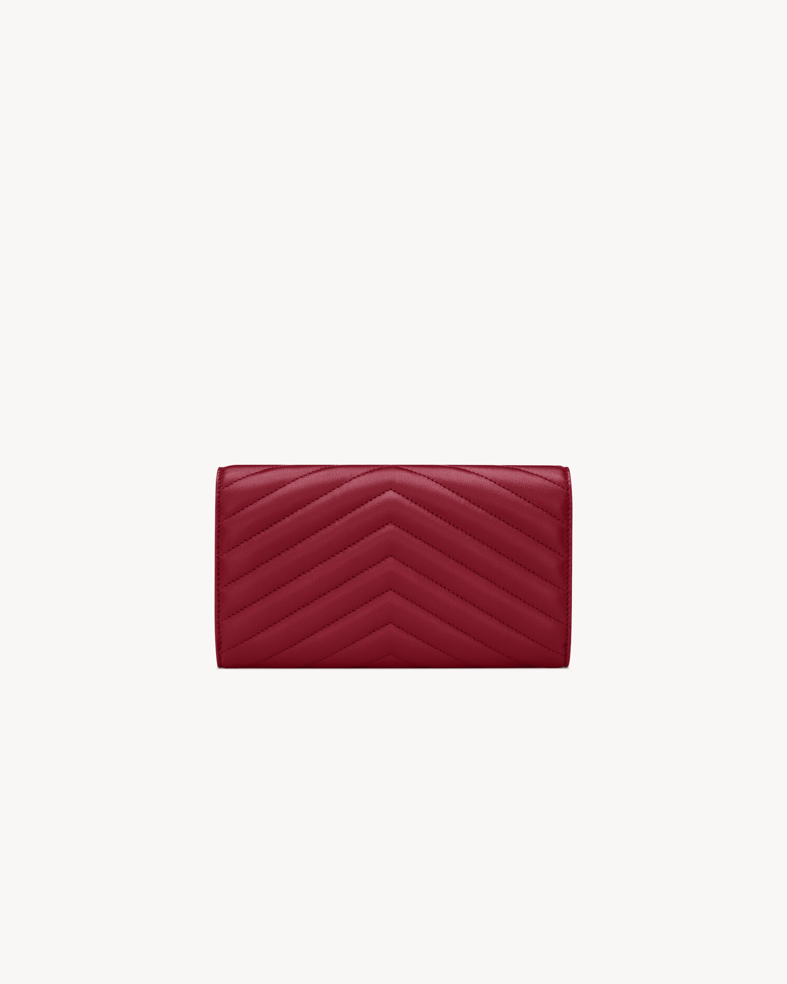 Deeply Red
