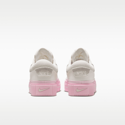 Sail/Pink Foam