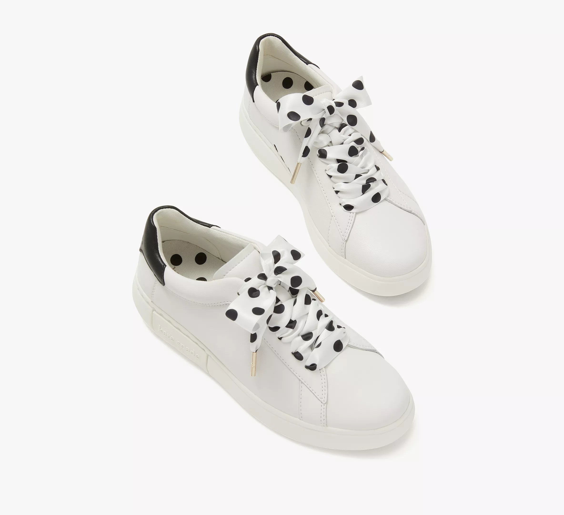 Optic White/Black