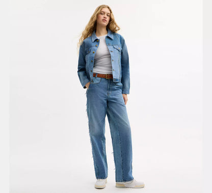 Blue Multi