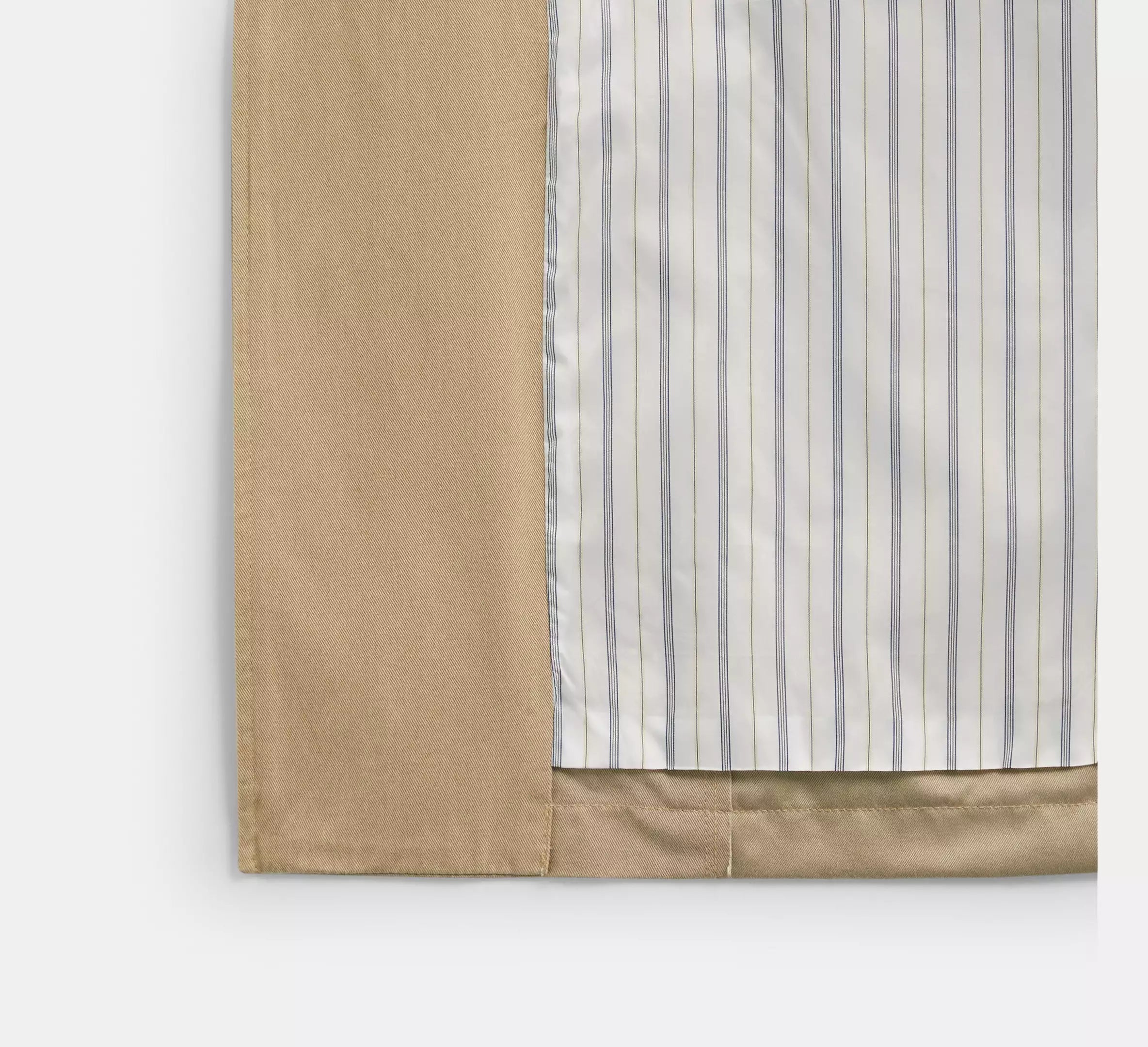 Khaki Multi