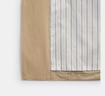 Khaki Multi