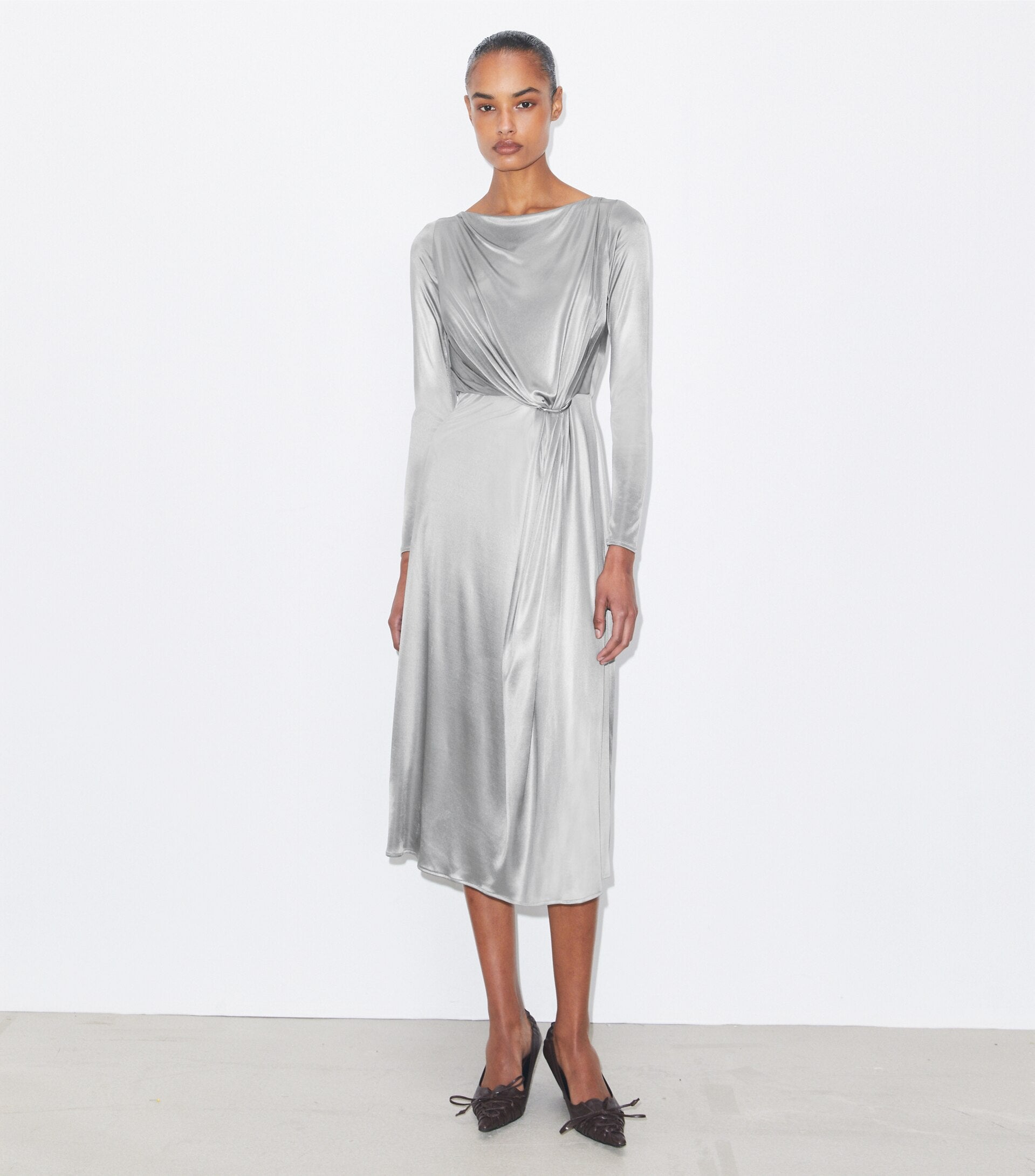 gray