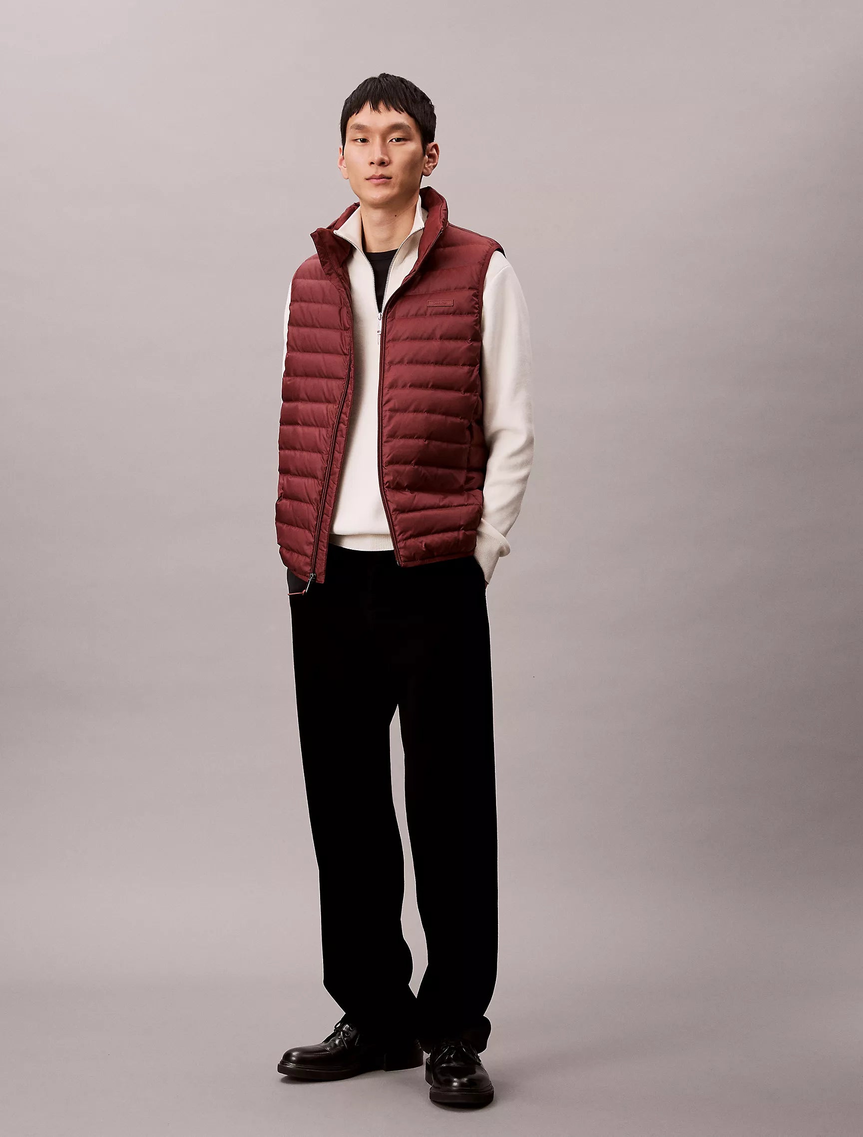 Academic Red