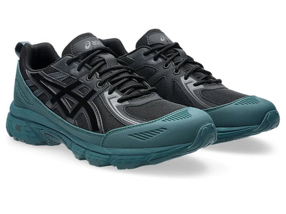 Saxon Green/Black