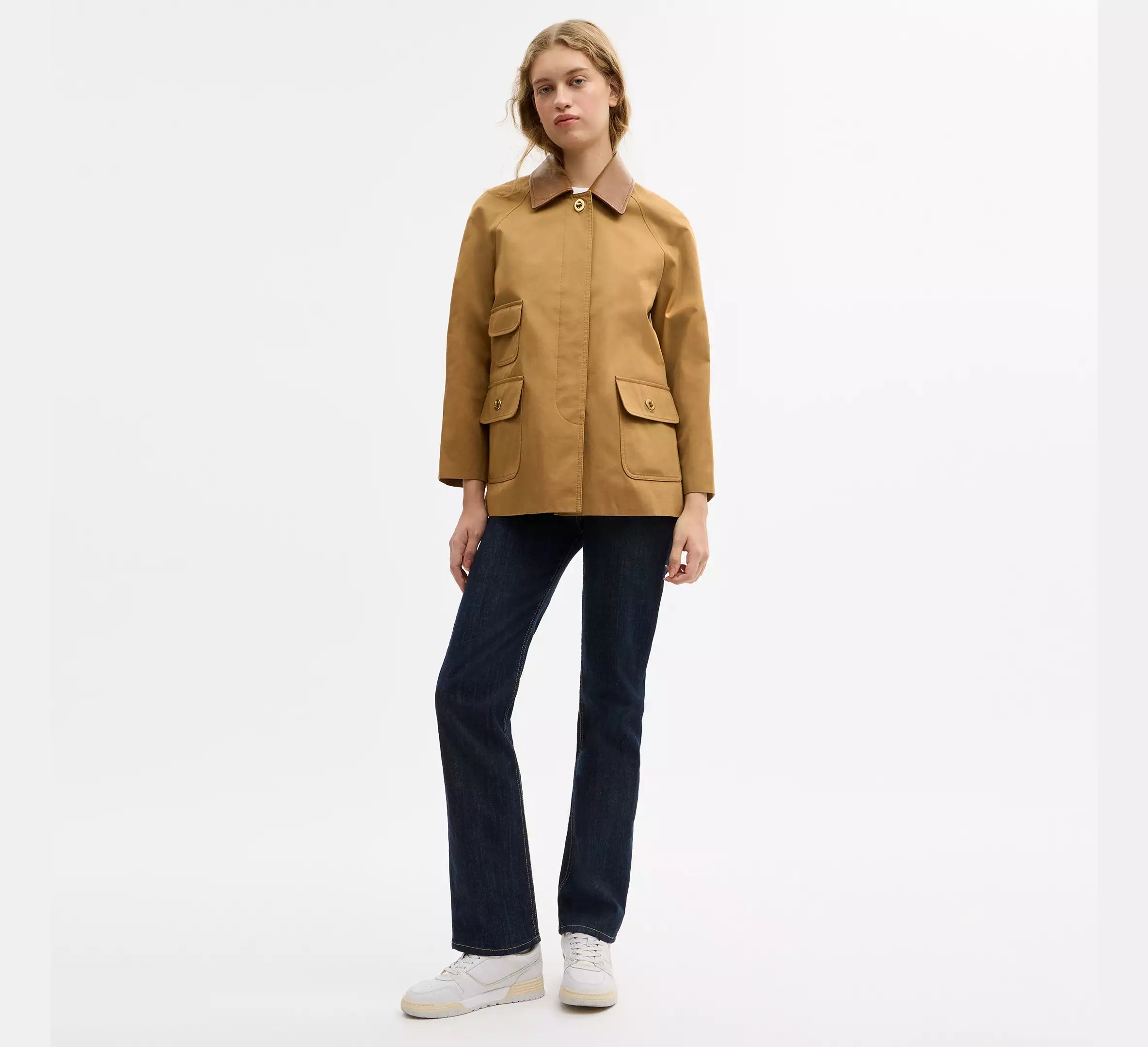 Dark Khaki