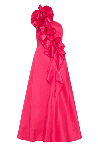 BOUGAINVILLEA RED