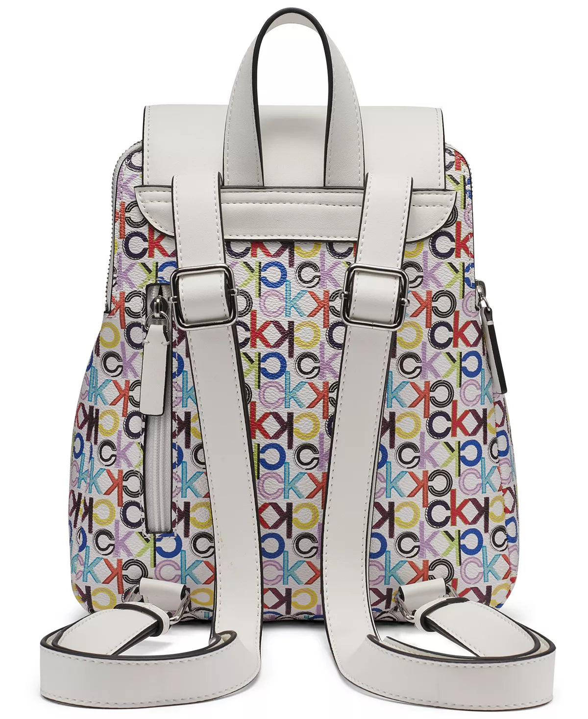White Multi