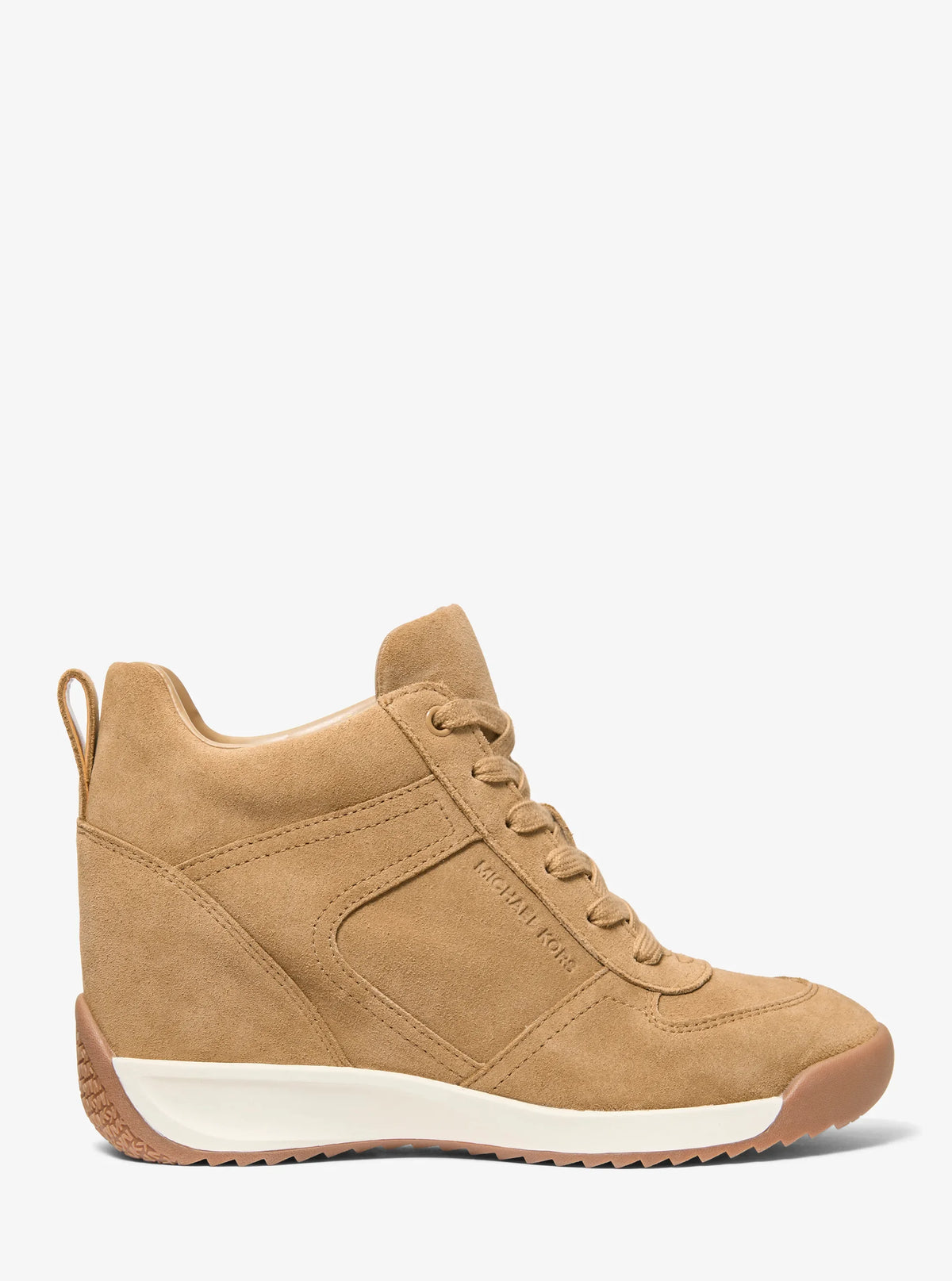 BURNT KHAKI