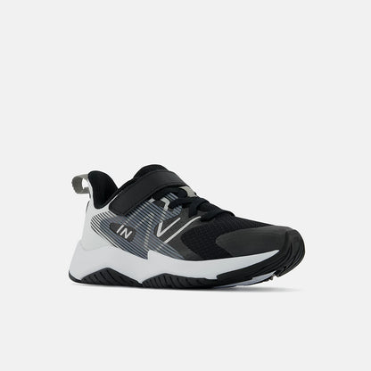 Black With Nb 103 White