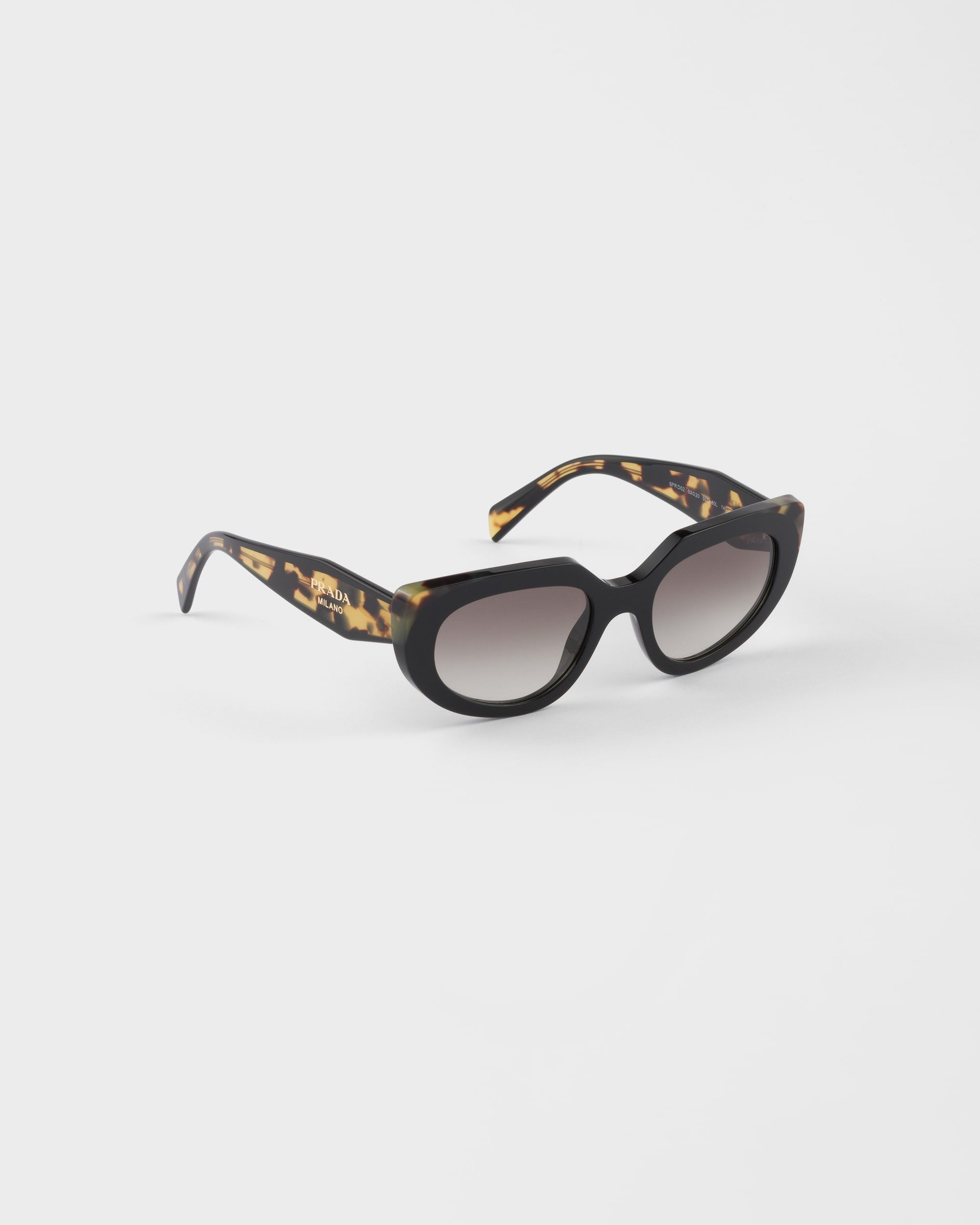 Lentes Antracita
