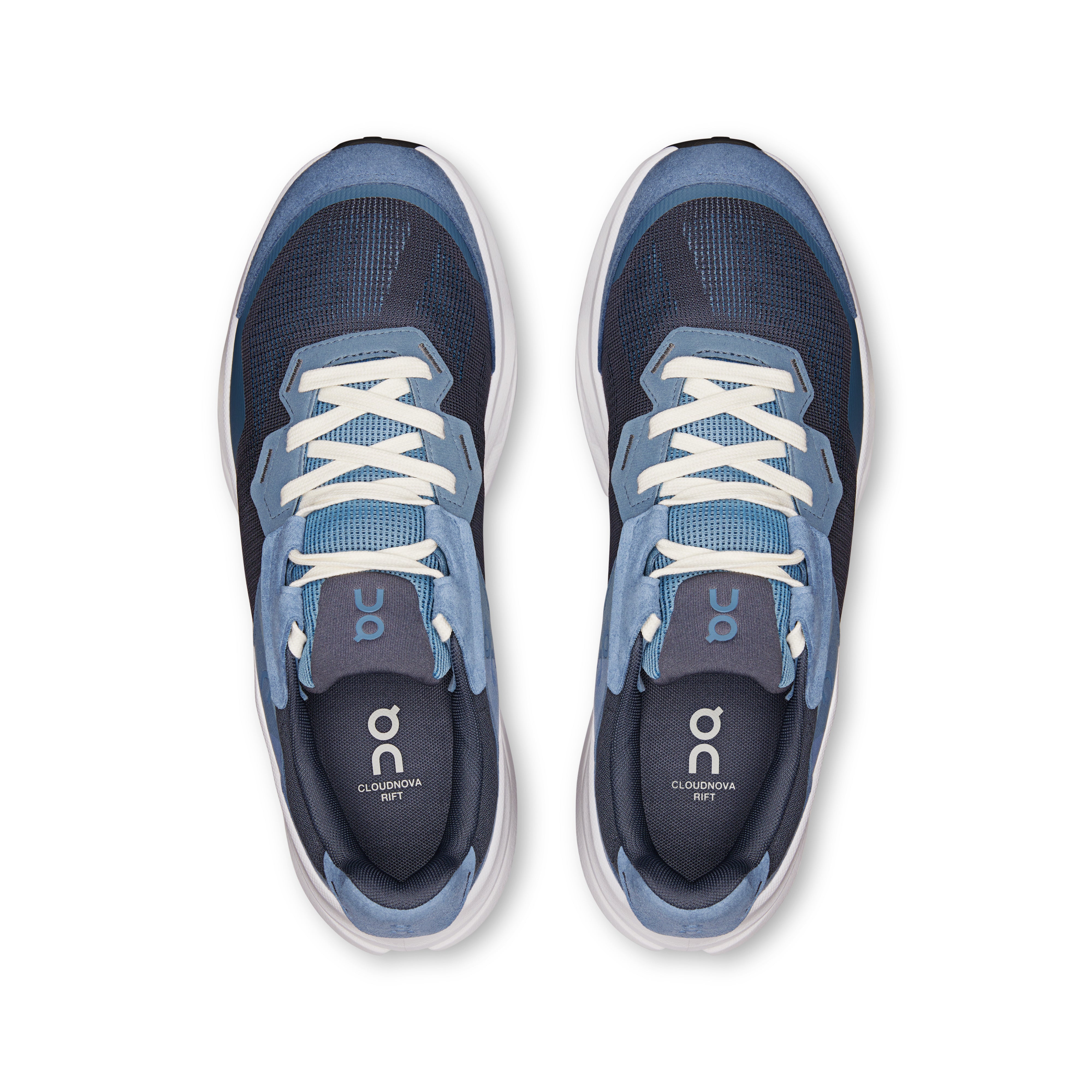Steel | Navy