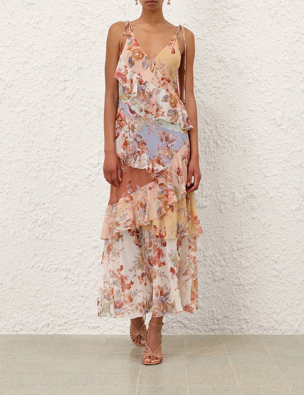 Spliced Print