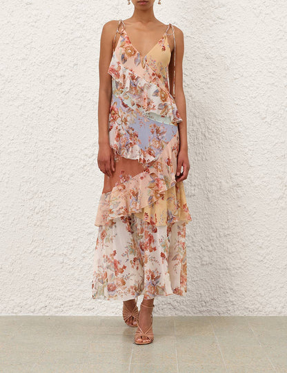 Spliced Print