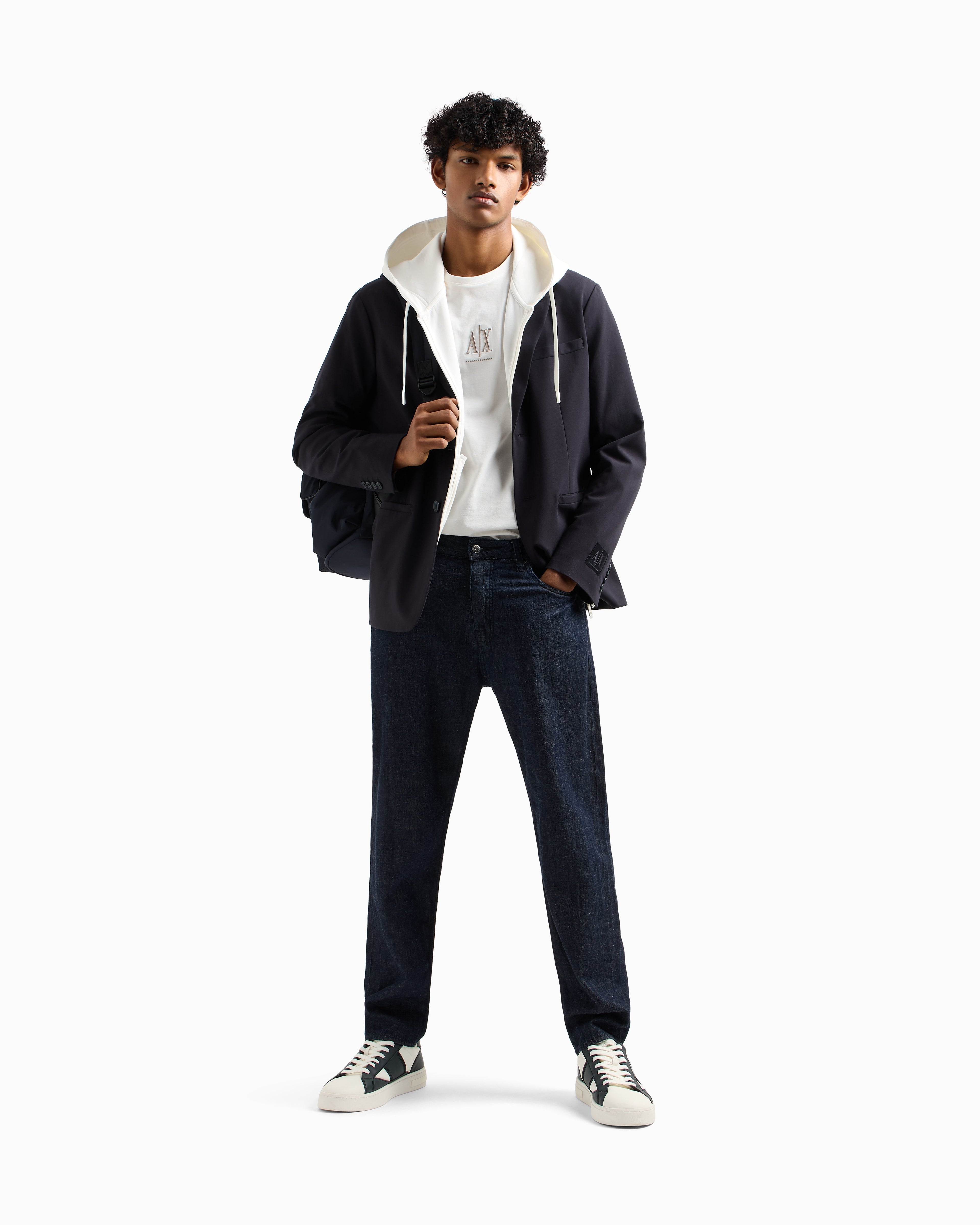 Navy Blue