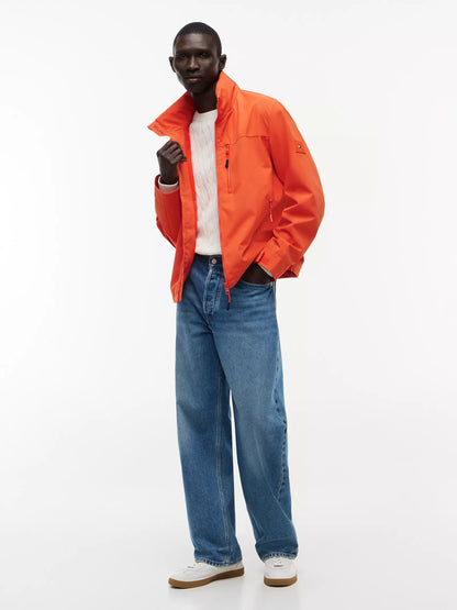 Brilliant Orange