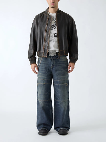 Gusa 90S Dirty Wash