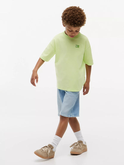 Faded Lime