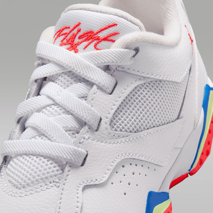 White/Vast Grey/Game Royal/Infrared 23 2