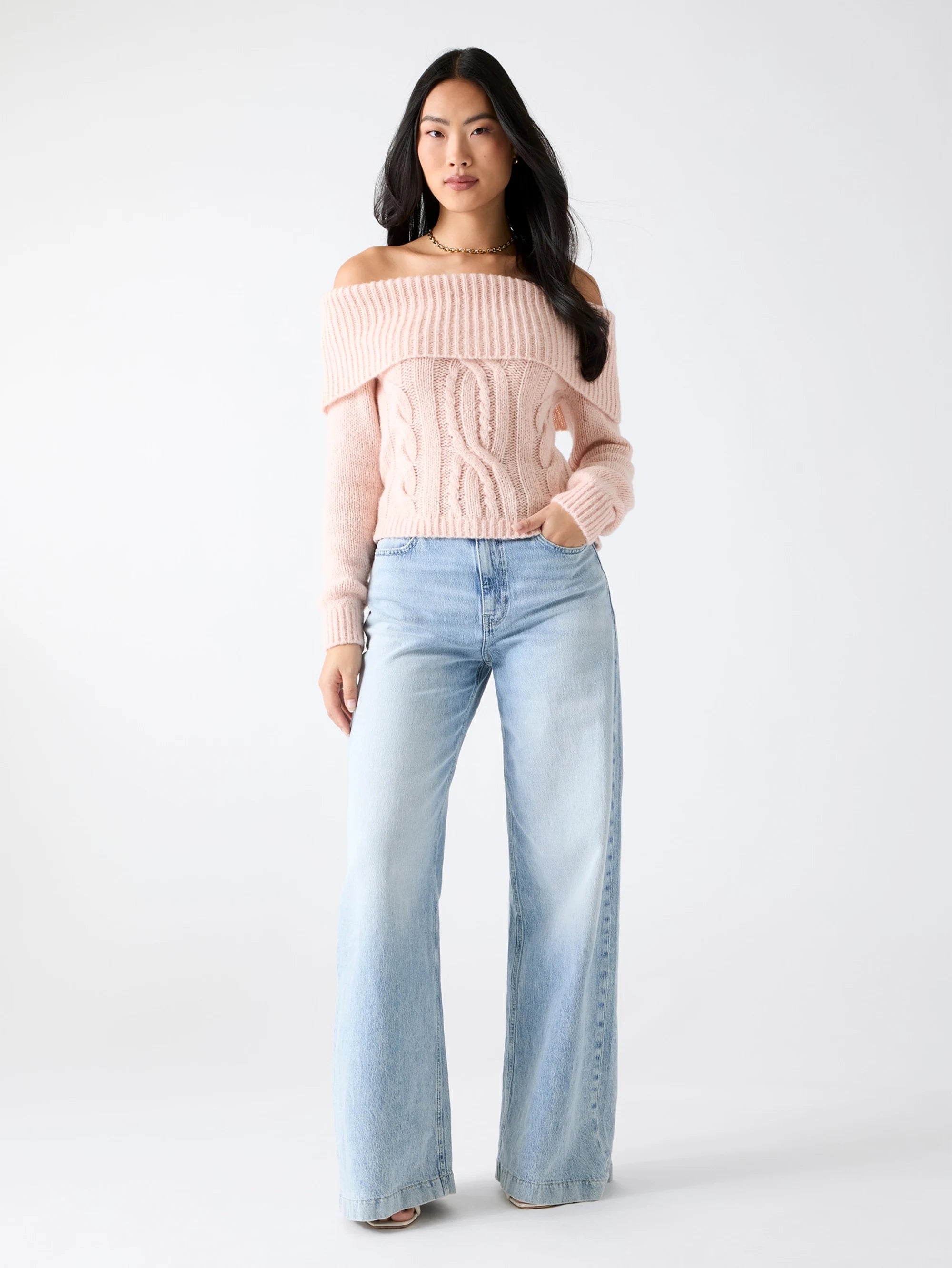 Mellow Pink
