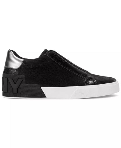 Black/ Nickel