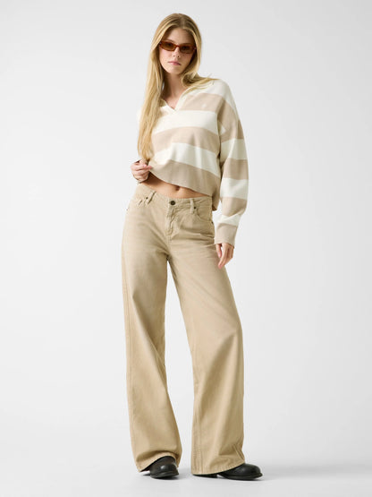 Beige Multi