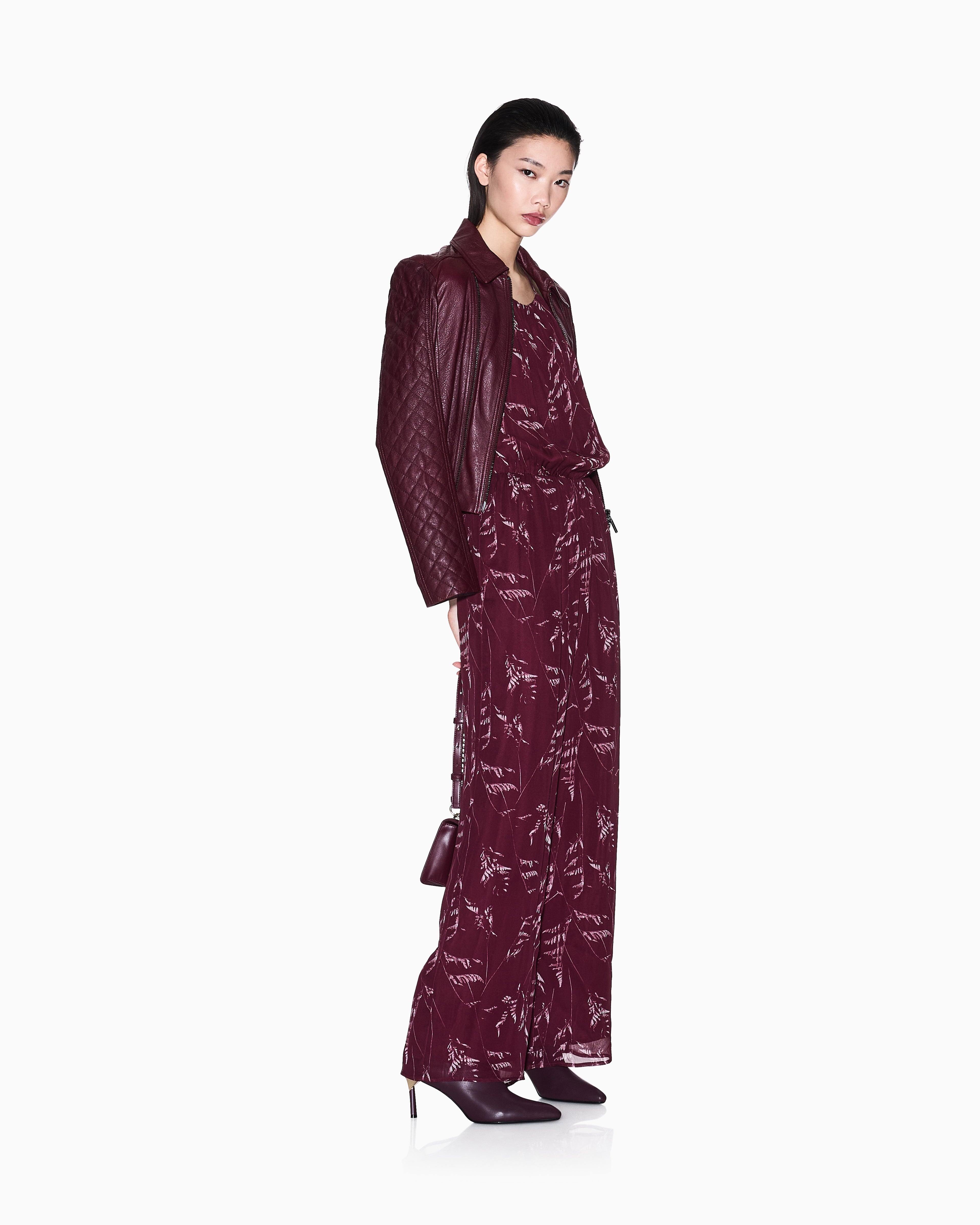 Patterned