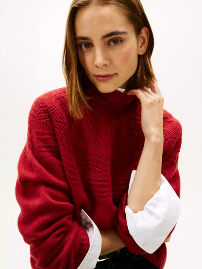 Regatta Red