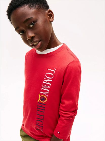 Primary Red