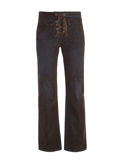 Gusa Tinted Stone Wash