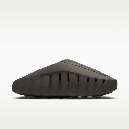 Tarp Green/Light Orewood Brown/Black/Metallic Dark Grey