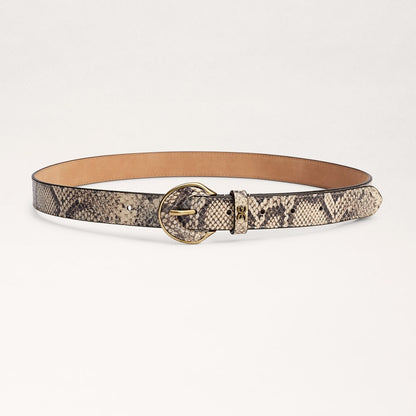 Off White Snake