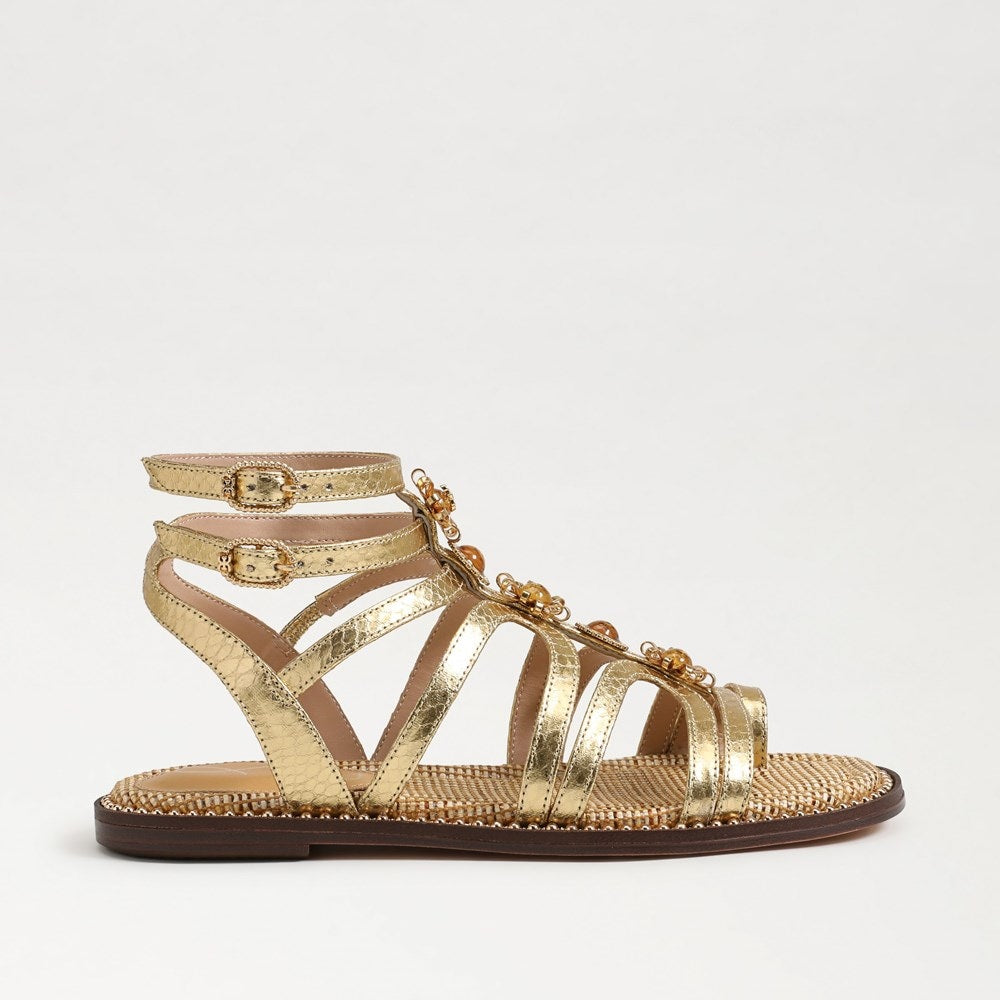 Gold Print