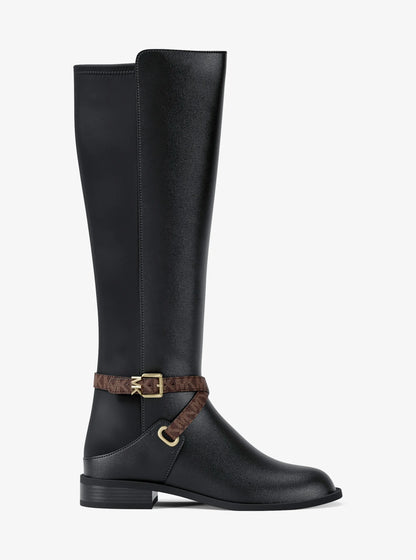 BLK/BROWN