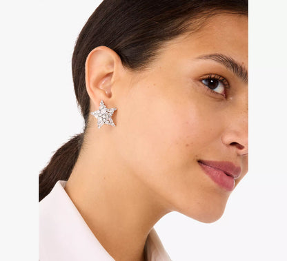 Clear/Silver