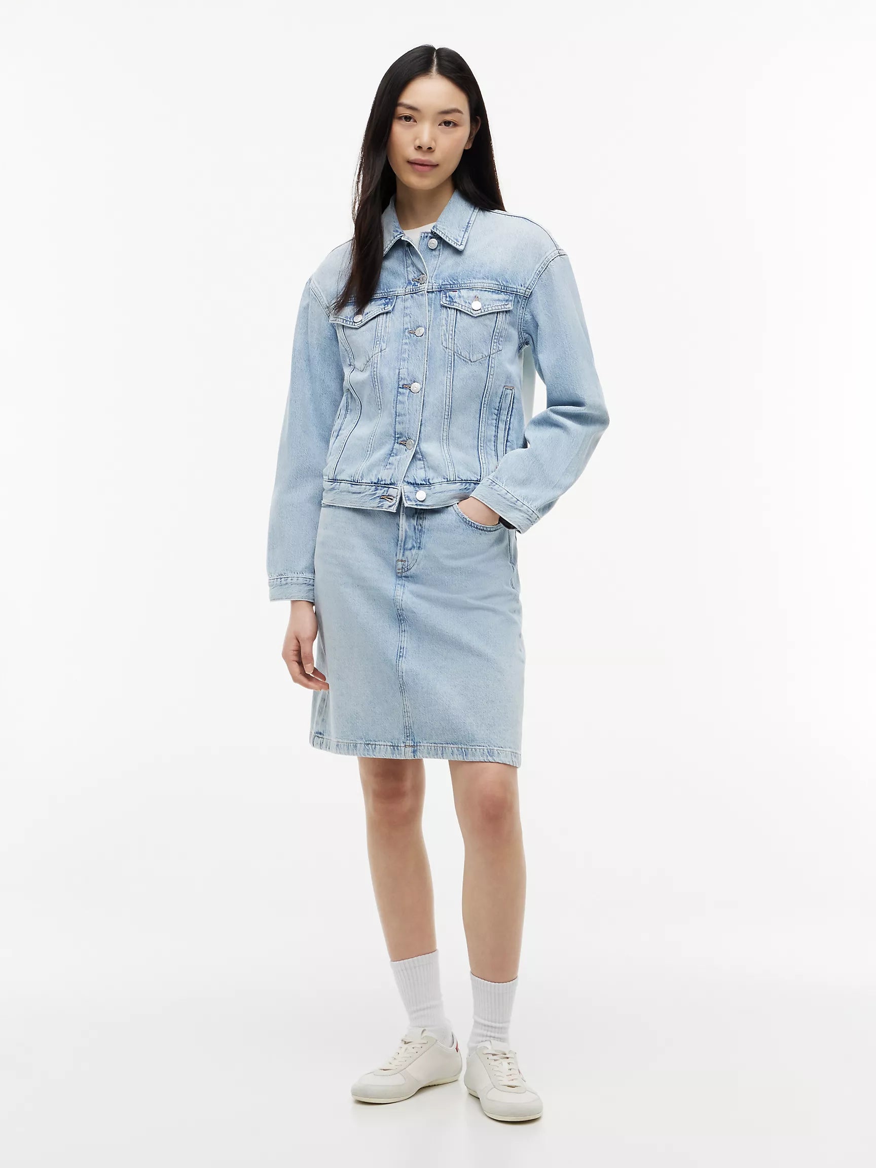 Denim Light
