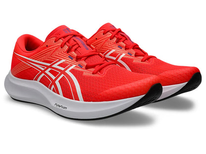 Flash Red/White