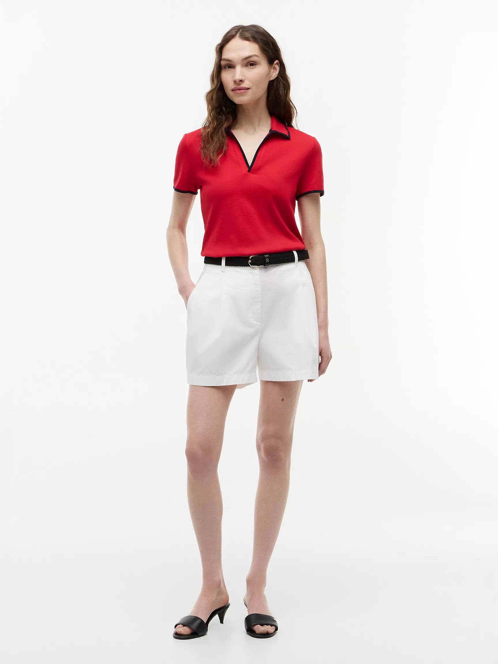 Primary Red