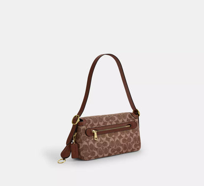 Gold/Light Khaki/Vintage Brown