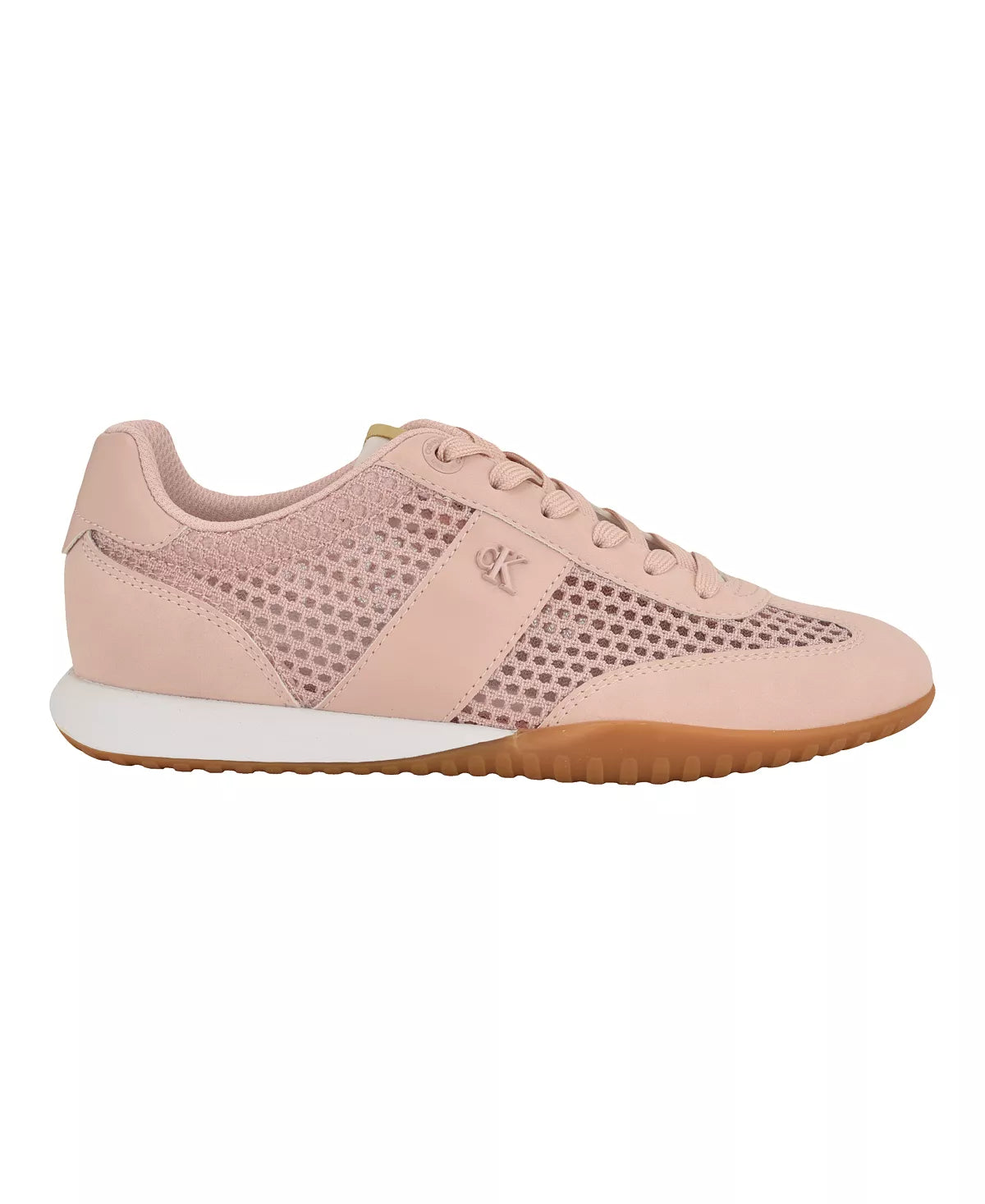 Pink Mesh